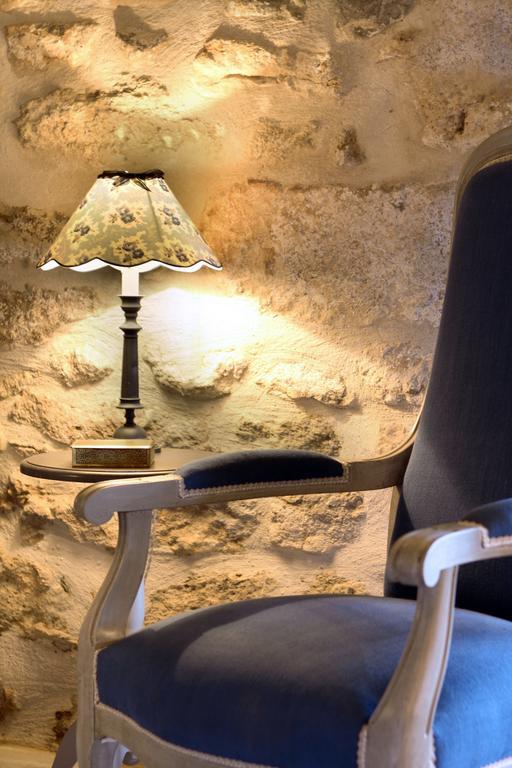 La Bastide du Tinal Villa Ménerbes Habitación foto