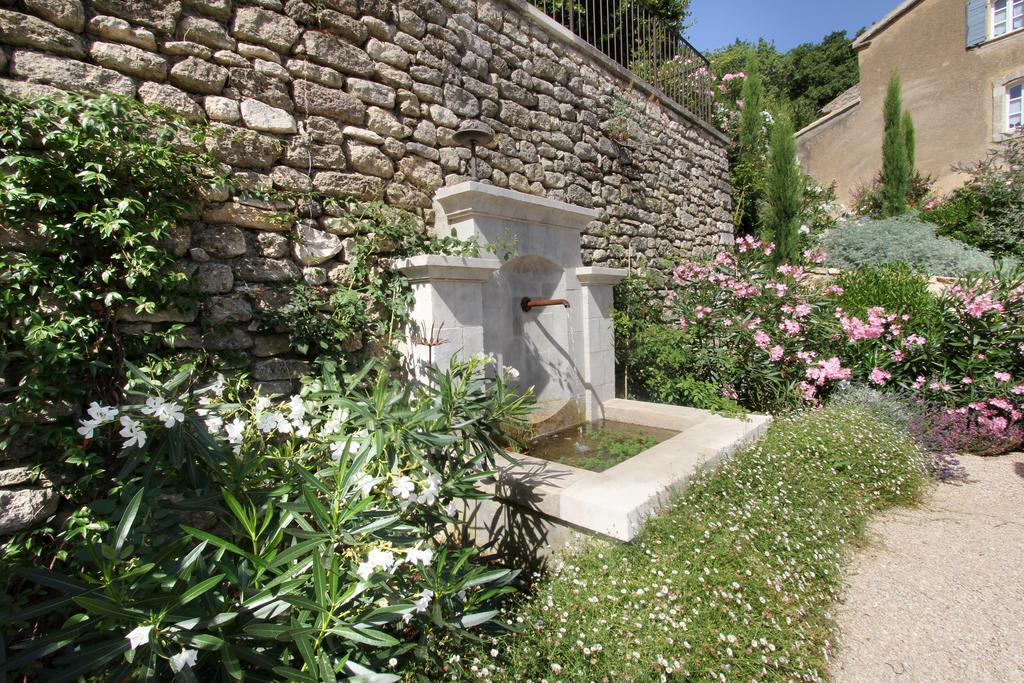 La Bastide du Tinal Villa Ménerbes Exterior foto